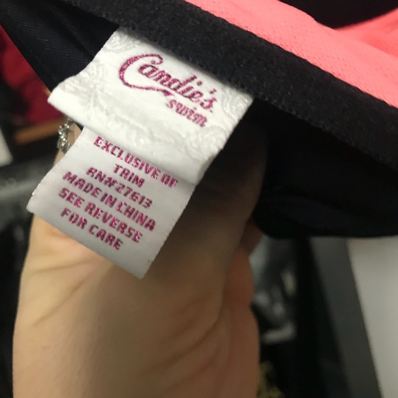 Bikini top - Picture 4 of 4